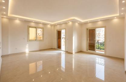Apartment - 3 - 3 for rent in Street17 - District 3 - The 5th Settlement - New Cairo City - Cairo