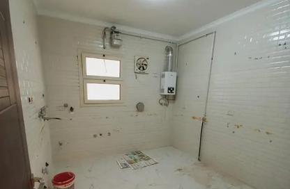 Apartment - 3 - 3 for rent in Street17 - District 3 - The 5th Settlement - New Cairo City - Cairo