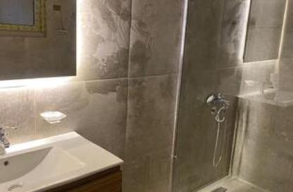 Apartment - 2 Bedrooms - 3 Bathrooms for rent in Galleria Moon Valley - South Investors Area - New Cairo City - Cairo