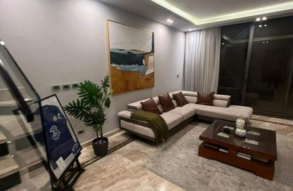 Villa - 3 Bedrooms - 3 Bathrooms for rent in Allegria - Sheikh Zayed Compounds - Sheikh Zayed City - Giza