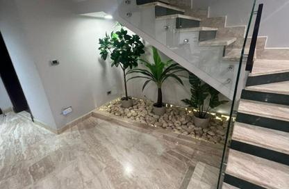 Villa - 3 Bedrooms - 3 Bathrooms for rent in Allegria - Sheikh Zayed Compounds - Sheikh Zayed City - Giza
