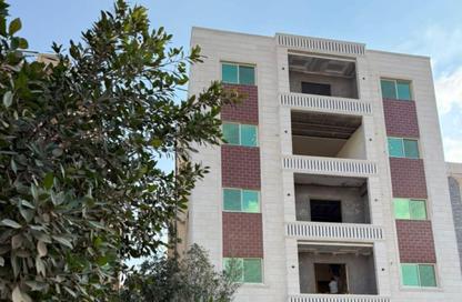 Apartment - 3 Bedrooms - 3 Bathrooms for sale in South Investors Area - New Cairo City - Cairo