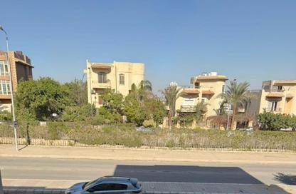 Apartment - 3 Bedrooms - 3 Bathrooms for sale in South Investors Area - New Cairo City - Cairo