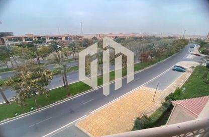 شقة - 3 غرف نوم - 3 حمامات للايجار في B11 - مدينتي - القاهرة