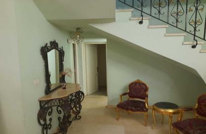 Villa - 4 Bedrooms - 4 Bathrooms for sale in El Rehab Extension - Al Rehab - New Cairo City - Cairo