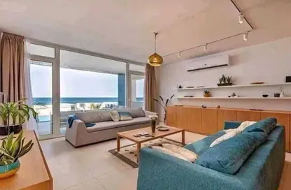 Townhouse - 3 Bedrooms - 3 Bathrooms for sale in PX Palm Hills - 6 October Compounds - 6 October City - Giza