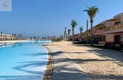 Apartment - 2 Bedrooms - 2 Bathrooms for sale in Playa Resort - Sidi Abdel Rahman - North Coast
