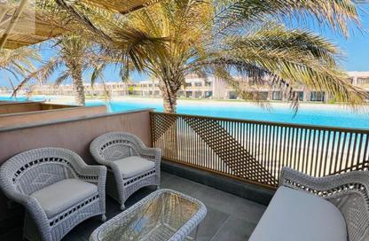Apartment - 2 Bedrooms - 2 Bathrooms for sale in Playa Resort - Sidi Abdel Rahman - North Coast