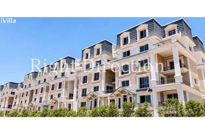 Apartment - 3 - 3 for sale in Mountain View 1.1 - 5th Settlement Compounds - The 5th Settlement - New Cairo City - Cairo