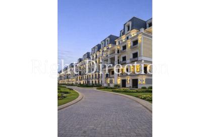 Apartment - 3 - 3 for sale in Mountain View 1.1 - 5th Settlement Compounds - The 5th Settlement - New Cairo City - Cairo