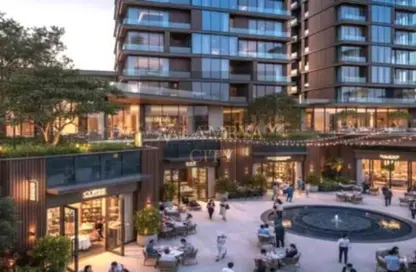 مساحات مكتبية - 3 غرف نوم - 1 حمام للبيع في باراجون - الحى المالى - العاصمة الإدارية الجديدة - القاهرة