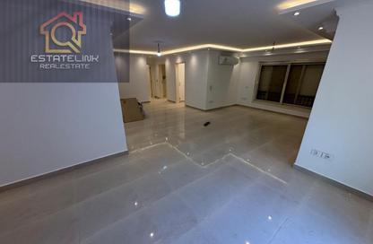Apartment - 4 - 4 for rent in Stone Residence - 5th Settlement Compounds - The 5th Settlement - New Cairo City - Cairo