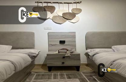 Apartment - 3 Bedrooms - 2 Bathrooms for rent in Privado - Madinaty - Cairo