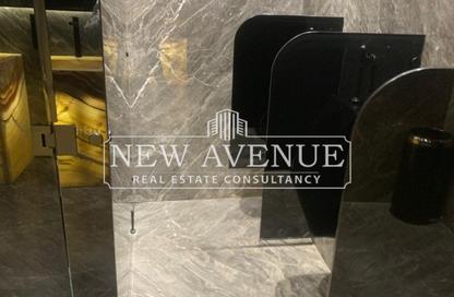 Office Space - Studio - 1 Bathroom for rent in Concord Plaza - South Investors Area - New Cairo City - Cairo