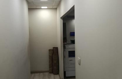 Apartment - 3 Bedrooms - 2 Bathrooms for rent in Mohandessin - Giza
