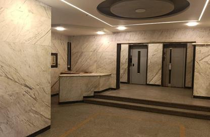 Apartment - 3 Bedrooms - 2 Bathrooms for rent in Mohandessin - Giza