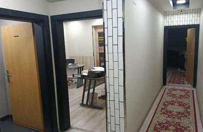 Apartment - 3 Bedrooms - 2 Bathrooms for rent in Mohandessin - Giza