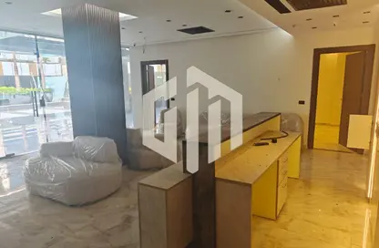 Medical Facility - Studio - 1 Bathroom for rent in Mivida - 5th Settlement Compounds - The 5th Settlement - New Cairo City - Cairo