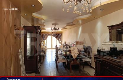 Apartment - 3 - 1 for sale in Street 30 - Sidi Beshr - Hay Awal El Montazah - Alexandria