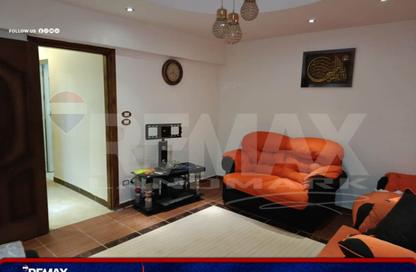 Apartment - 3 - 1 for sale in Street 30 - Sidi Beshr - Hay Awal El Montazah - Alexandria