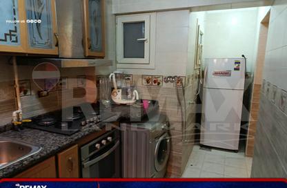 Apartment - 3 - 1 for sale in Street 30 - Sidi Beshr - Hay Awal El Montazah - Alexandria