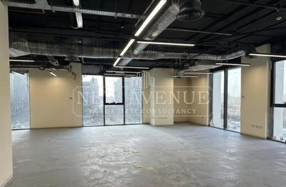 Office Space - Studio - 1 Bathroom for rent in Mountain View Hyde Park - 5th Settlement Compounds - The 5th Settlement - New Cairo City - Cairo