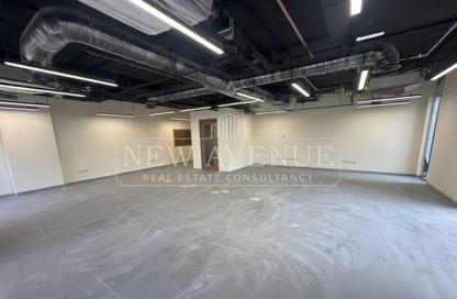 Office Space - Studio - 1 Bathroom for rent in Mountain View Hyde Park - 5th Settlement Compounds - The 5th Settlement - New Cairo City - Cairo