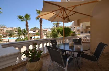 Villa - 3 Bedrooms - 3 Bathrooms for sale in Mubarak 7 - Mubarak Neighborhood - Hurghada - Red Sea
