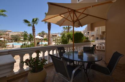Villa - 3 Bedrooms - 3 Bathrooms for sale in Mubarak 7 - Mubarak Neighborhood - Hurghada - Red Sea
