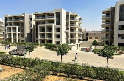 Duplex - 3 - 3 for sale in The Address East - 90 Street - The 5th Settlement - New Cairo City - Cairo