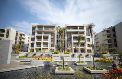 Duplex - 3 - 3 for sale in The Address East - 90 Street - The 5th Settlement - New Cairo City - Cairo