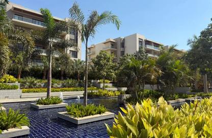 Duplex - 3 - 3 for sale in The Address East - 90 Street - The 5th Settlement - New Cairo City - Cairo