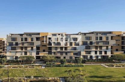 Penthouse - 4 Bedrooms - 4 Bathrooms for sale in Eastown - 5th Settlement Compounds - The 5th Settlement - New Cairo City - Cairo