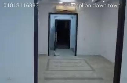 Office Space - Studio - 2 for rent in Downtown - Cairo
