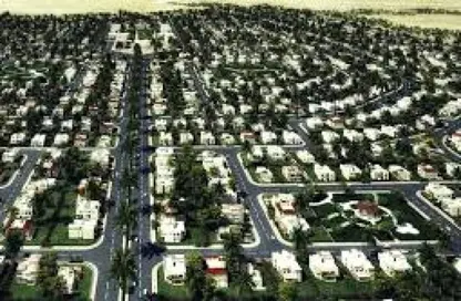 قطعة أرض - استوديو للبيع في بيت الوطن - التجمع الخامس - مدينة القاهرة الجديدة - القاهرة