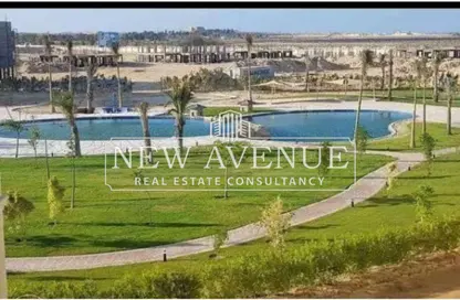 Apartment - 2 Bedrooms - 2 Bathrooms for sale in Taj City - 5th Settlement Compounds - The 5th Settlement - New Cairo City - Cairo