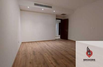 Apartment - 2 Bedrooms - 2 Bathrooms for rent in Cairo Festival City - North Investors Area - New Cairo City - Cairo