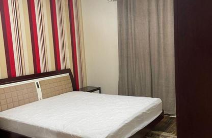 Apartment - 1 Bedroom - 1 Bathroom for rent in Dream Land - Al Wahat Road - 6 October City - Giza