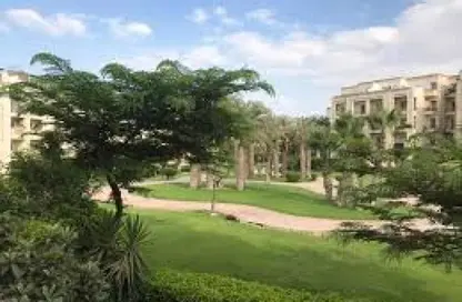 Apartment - 3 Bedrooms - 2 Bathrooms for rent in Hadayek Al Mohandessin - 4th District - Sheikh Zayed City - Giza