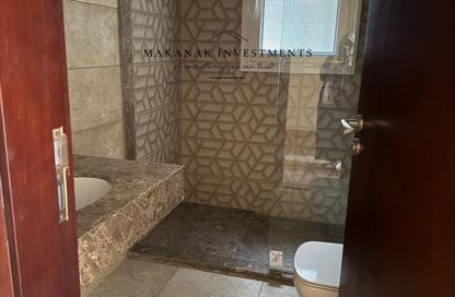 Apartment - 4 Bedrooms - 3 Bathrooms for sale in Regents Park - Al Andalus District - New Cairo City - Cairo Apartment - 4 Bedrooms - 3 Bathrooms for sale in Regents Park - Al Andalus District - New Cairo City - Cairo