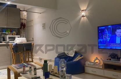 Chalet - 1 Bedroom - 1 Bathroom for sale in La Hacienda - Ras Sedr - South Sainai