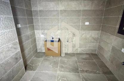 Apartment - 3 Bedrooms - 2 Bathrooms for sale in Moon Residences - Fifth Square - The 5th Settlement - New Cairo City - Cairo