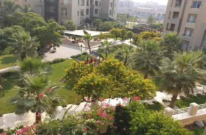 Apartment - 2 Bedrooms - 2 Bathrooms for rent in The Village - South Investors Area - New Cairo City - Cairo