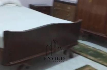 شقة - 3 - 1 للبيع في شارع عمارات مدينه الفتح - الحديقة الدولية - الحي السابع - مدينة نصر - القاهرة