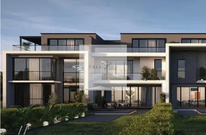 شقة - غرفة نوم - 1 حمام للبيع في شارع التسعين - التجمع الخامس - مدينة القاهرة الجديدة - القاهرة