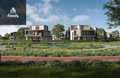 شقة - 3 - 4 للبيع في ال بوسكو - كمبوندات العاصمة الإدارية الجديدة - العاصمة الإدارية الجديدة - القاهرة
