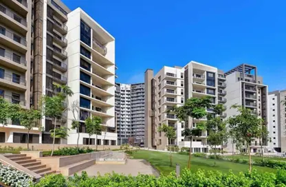 Apartment - 3 Bedrooms - 3 Bathrooms for sale in Zed East - 5th Settlement Compounds - The 5th Settlement - New Cairo City - Cairo