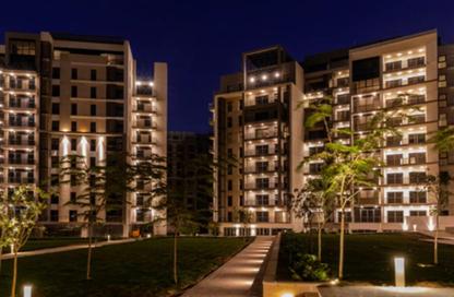 Apartment - 3 Bedrooms - 3 Bathrooms for sale in Zed East - 5th Settlement Compounds - The 5th Settlement - New Cairo City - Cairo