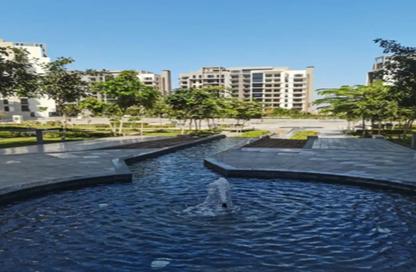 Apartment - 3 Bedrooms - 3 Bathrooms for sale in Zed East - 5th Settlement Compounds - The 5th Settlement - New Cairo City - Cairo