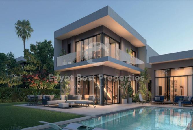 85332328 - الصورة الرئيسية للعقار